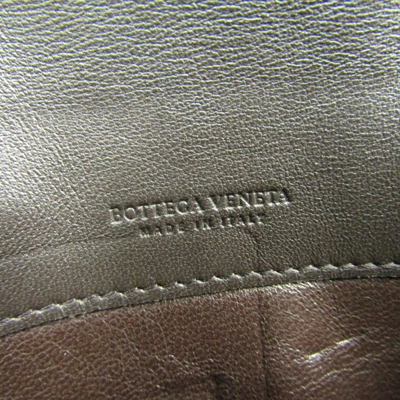 Bottega Veneta Intrecciato Leather Long #N5724O39O - Picture 10 of 12